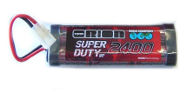 Stick Pack Battery