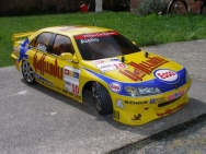 Tamiya 58212 Peugeot 406 ST