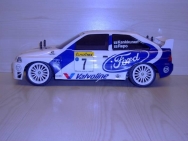 Tamiya 58216 Ford Escort WRC