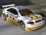 Tamiya 58263 Opel V8 Coupé DTM 2000