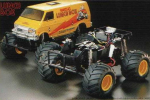 Tamiya Lunch Box