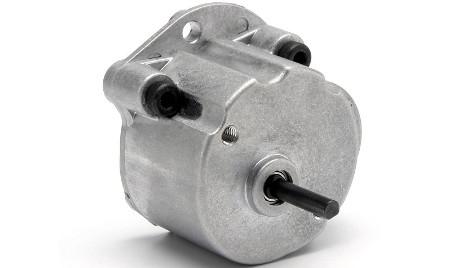 HPI 87634 Wheely King 7.4:1 Gear Reduction Unit