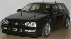 58162 Volkswagen Golf VR6