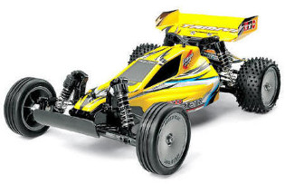 Tamiya 58374 Sand Viper