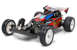 Tamiya 58401 Neo Falcon