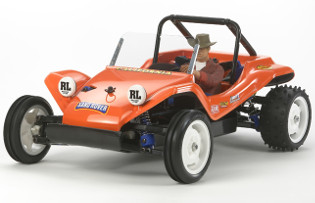 Tamiya 58500 Sand Rover 2011