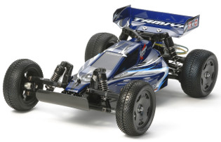 Tamiya 58553 Fighter Buggy SV