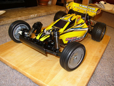 Tamiya 58374 Sand Viper - DT-02 - Tamiya RC Classics & Moderns