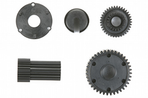 Tamiya 54277 M Chassis Reinforced Gear Set