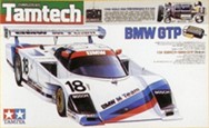 Tamiya 47003 BMW GTP TamTech