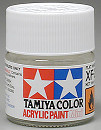 Tamiya 81302 XF-2 Flat white