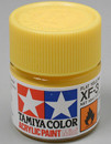 Tamiya 81303 XF-3 Flat yellow