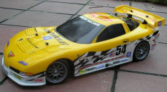 Tamiya 58272 Corvette C5-R