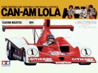 Tamiya 58021 Can-Am Lola (Racing Master)