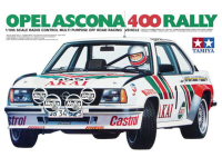 Tamiya 58037 Opel Ascona 400 Rally