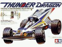 Tamiya 58073 Thunder Dragon