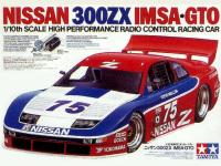 Tamiya 58091 Nissan 300ZX IMSA-GTO