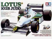 Tamiya 58095 Lotus 102B Judd