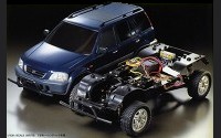 Tamiya 58178 Honda CR-V Sport Utility
