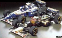 Tamiya 58179 Williams Renault FW18