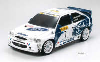 Tamiya 58216 Ford Escort WRC