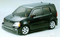 Tamiya 58234 Suzuki Wagon R RR