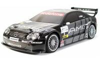 Tamiya 58317 CLK DTM 2002 AMG-Mercedes