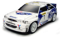 Tamiya 58335 Ford Escort WRC