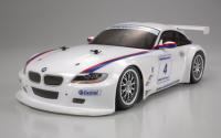 Tamiya 58393 BMW Z4 M Coupe racing