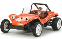 Tamiya 58500 Sand Rover 2011
