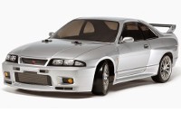 Tamiya 58604 Nissan Skyline GT-R R33