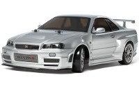 Tamiya 58605 Nismo R34 GT-R Z-Tune