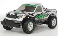 Tamiya 58608 Sandshaker