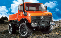 Tamiya 58609 Mercedes-Benz Unimog 425