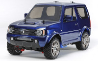 Tamiya 58614 Suzuki Jimny JB23