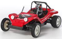 Tamiya 58615 Buggy Kumamon Version