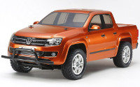 Tamiya 58616 Volkswagen Amarok