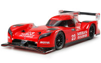 Tamiya 58617 Nissan GT-R LM Nismo