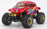 Tamiya 58618 Monster Beetle