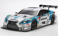 Tamiya 58619 Petronas TOMS RC F