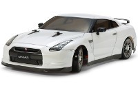 Tamiya 58623 Nissan GT-R Drift Spec