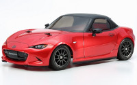 Tamiya 58624 Mazda MX-5