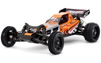 Tamiya 58628 Racing Fighter