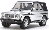 Tamiya 58629 Mercedes-Benz G 320 Cabrio