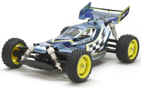 Tamiya 58630 Plasma Edge II