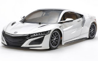 Tamiya 58634 Honda NSX 2016