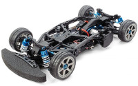 Tamiya 58636 TA07 PRO Chassis Kit