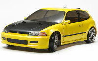 Tamiya 58637 Honda Civic SiR (EG6)