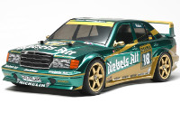 Tamiya 58638 Mercedes-Benz 190E 2.5-16 Evo. II Team Zakspeed Diebels Alt