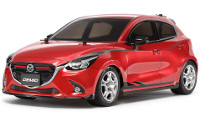 Tamiya 58640 Mazda 2 - Demio